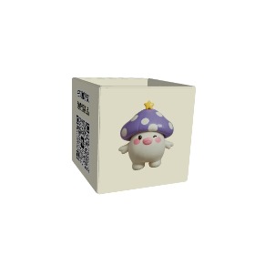 盒子