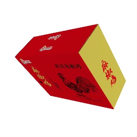 麻椒鸡