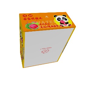 西瓜箱