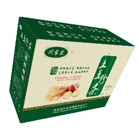 土豆粉条