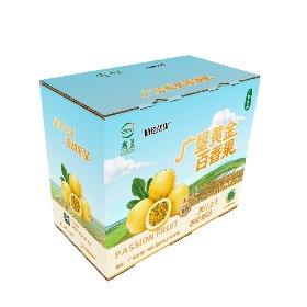 黄金百香果