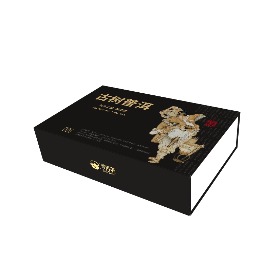 茶叶精品礼盒