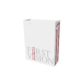  第一视觉包装www.firstvision.cc 手提袋