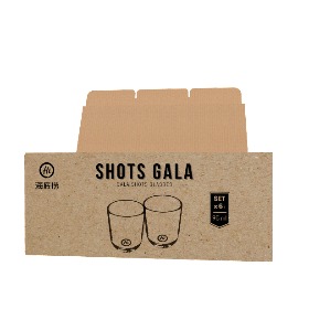 套六口杯