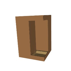 套四对角推